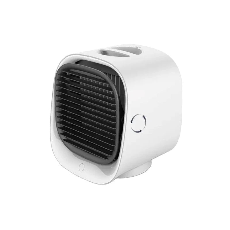 CoolCube 3000 - vallankumouksellinen mini-ilmastointilaite