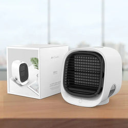 CoolCube 3000 - vallankumouksellinen mini-ilmastointilaite