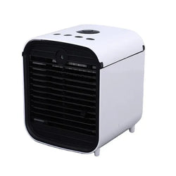 CoolCube 3000 - vallankumouksellinen mini-ilmastointilaite