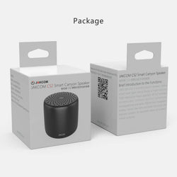 JAKCOM Mini Speaker - langaton Bluetooth-kaiutin