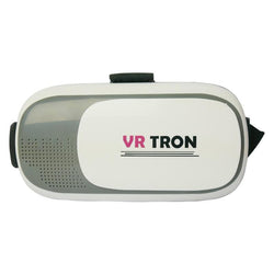 VR TRON - VR-lasit - vuoden 2023 paras lahja!